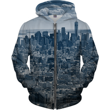 Load image into Gallery viewer, Desmond Child & Rouge Hoodie