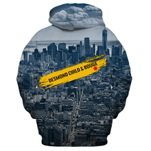 Load image into Gallery viewer, Desmond Child & Rouge Hoodie