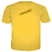 Load image into Gallery viewer, Our Love Is Insane XX - Desmond Child & Rouge T-Shirt Men